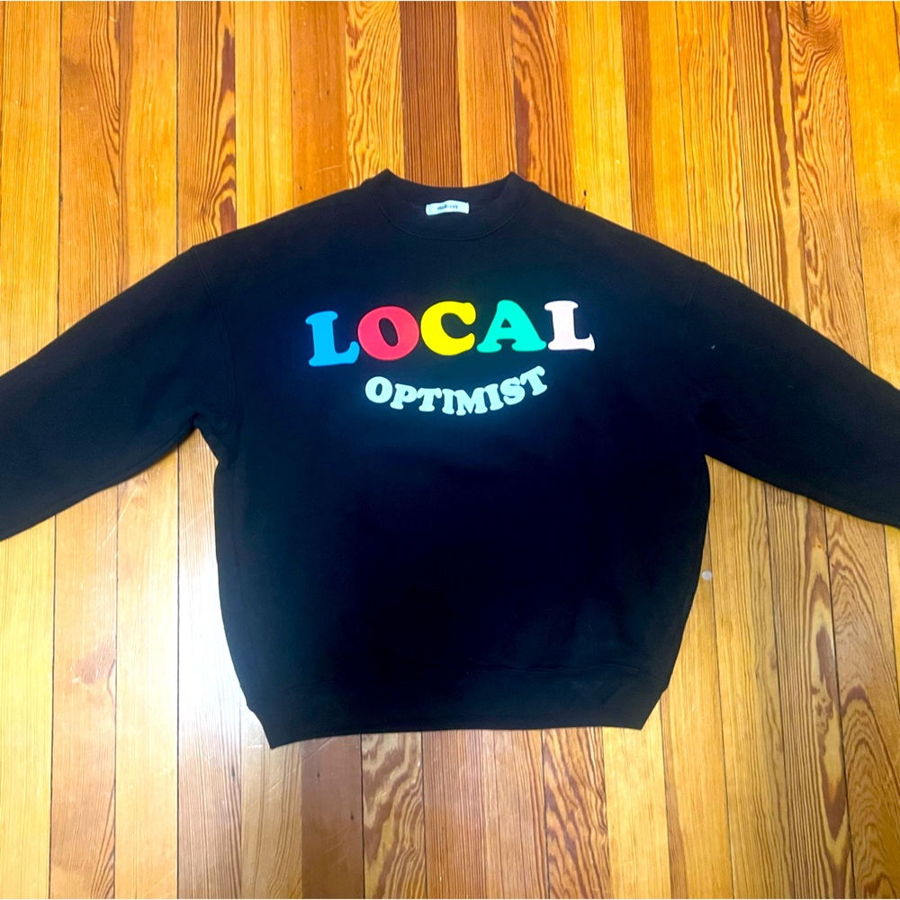 Madhappy crewneck